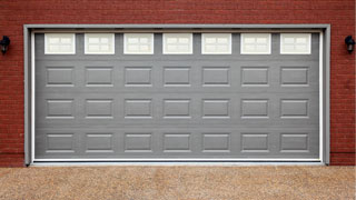 Garage Door Repair at Vinci South San Jose, California