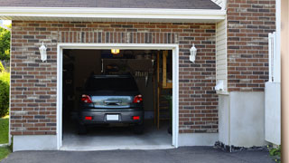 Garage Door Installation at Vinci South San Jose, California